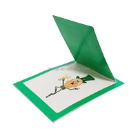 Factory Direct Sales High Quality New Design Pull Tab Tickets Custom Pull Tab Games Pull Tab Lottery Tickets