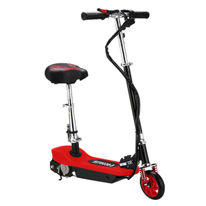 Trottinettes <span class=keywords><strong>électrique</strong></span>s pliables Wanyang très populaires <span class=keywords><strong>pour</strong></span> enfants, design à deux roues, vitesse de 3,6 km/h, hauteur réglable, 12 kg - Product Image 1