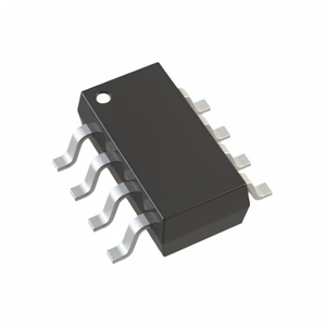 SOT 23 8บาง TSOT 23 8 BOM IC ส่วนประกอบการจัดการพลังงาน (PMIC) LT3007ITS8-1.2อิเล็กทรอนิกส์ # TRPBF - Product Image 1