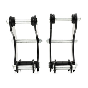 Fapo ty761902 cho Nissan Navara/ruiqi 6 <span class=keywords><strong>Pro</strong></span> bán buôn 2 "Bộ dụng cụ nâng coilover sốc 4x4 hệ thống treo coilover bộ phận nâng Kit - Product Image 6