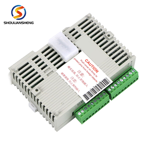 PLC điều khiển dvp16sp11t New Cổ Phiếu ban đầu trong kho PLC lập trình điều khiển - Product Image 3