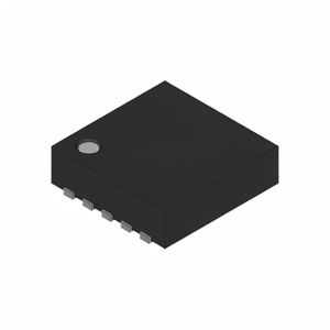 ชิ้นส่วนวงจรอิเล็กทรอนิกส์แบบแผ่นวงจรเปิด Original Power Management (PMIC) 10 WFDFN รุ่น FAN5632MPX - Product Image 1