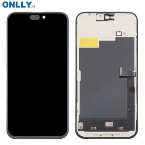 Pantalla OLED 100% Original para iPhone 14 Pro, 15 Pro Max, 15 Plus, 16 Pro, 11 XR - Product Image 2