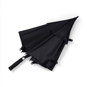 Promotion Business Gift Fully-Automatic Custom Logo American Style Breathable Double Layer Extra <b>Large</b> Size Long Handled Golf - Product Image 2