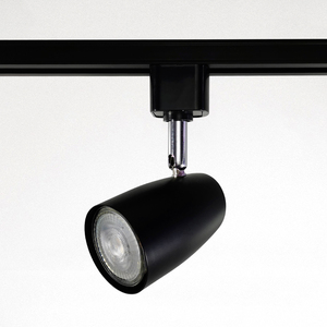 Bề Mặt Gắn Xi Lanh Có Thể Điều Chỉnh Đường Sắt Chiếu Sáng Tại Chỗ GU10 LED 2/3/4 Dây Theo Dõi Ánh Sáng Lịch Thi Đấu - Product Image 6