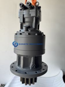 Parti di macchine edili VOE14552686 VOE14541069 gruppo girevole motore girevole cambio VOE 14552686 VOE 14541069 - Product Image 3