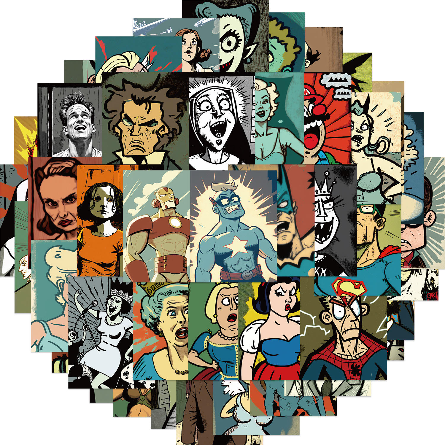 JDM车牌、有趣的车牌, image size:1500x1500