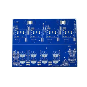 Professional manufacturer customized FR4 Pcb design service boards smartphones and multilayer pcb pressing machine