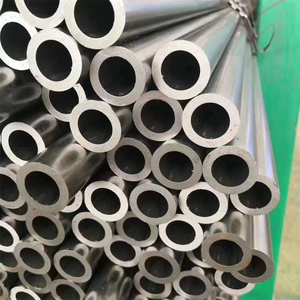 Precision Steel <strong>Tube</strong> for Multi Industry Applications with Custom Options - Product Image 5