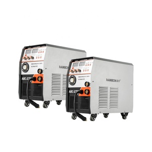 Postes à souder POWER MIG-270 Synergiques 240V pour usage domestique, machine à souder MIG-270 gaz/gaz libre 240V - Product Image 3