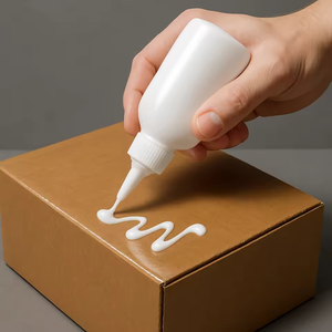<span class=keywords><strong>Vernis</strong></span> résistant à l'abrasion, revêtement <span class=keywords><strong>de</strong></span> surface non collant pour emballages en papier haute brillance, best-seller - Product Image 1