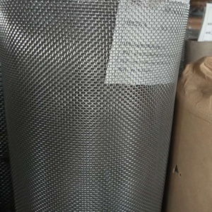 Malla de Alambre de Acero Inoxidable 304/316 con Tejido Twill, 120-600 Micras, Tamiz de Grado Farmacéutico, Pantalla de Separación de Partículas - Product Image 4