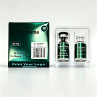Autocollants personnalisés toutes saisons pour bouteilles, étiquettes pour flacons de 3 ml et 10 ml pour le stockage à long terme des cosmétiques sur plateau