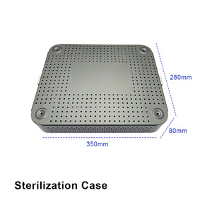 Trapano chirurgico ortopedico Micro multifunzione sega per trapano chirurgico veterinario con batteria - Product Image 5