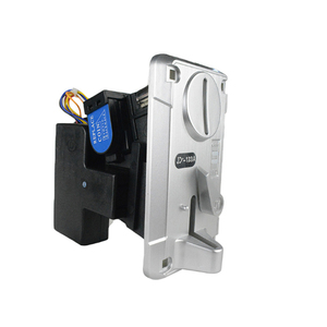 Đồng Tiền Chấp Nhận JY-133A LED So Sánh Coin Chấp Nhận Với Ánh Sáng Game Machine Coin Sollector Game Phụ Kiện Máy - Product Image 2