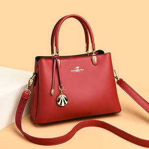 Sac à main pour femme en PU de haute qualité. Décoré. Marque de créateur de luxe.9839 - Product Image 6