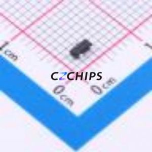 ทรานซิสเตอร์ภาคสนามทรานซิสเตอร์ NTR2101PT1G-MS SOT-23แบบดั้งเดิมและใหม่ - Product Image 2