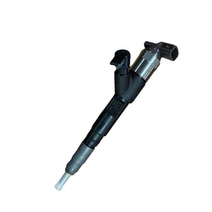 Accessoires de moteur OEM C5365904 Injecteur Common Rail pour composants de machines d'ingénierie - Product Image 6