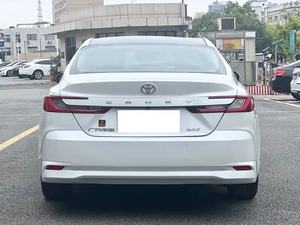 Pour Toyota Camry d'<span class=keywords><strong>occasion</strong></span>, conduite à gauche, automatique, essence, turbo, sièges en cuir, faible kilométrage, bon état, provenance Chine - Product Image 5