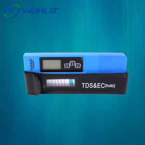 डिजिटल <span class=keywords><strong>ph</strong></span> मीटर, पानी के लिए <span class=keywords><strong>ph</strong></span> मीटर, 0-14 <span class=keywords><strong>ph</strong></span> माप रेंज <span class=keywords><strong>ph</strong></span> परीक्षक, 0.01 उच्च परिशुद्धता पानी की गुणवत्ता वाला परीक्षक - Product Image 2