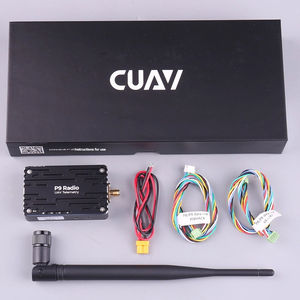 Module <span class=keywords><strong>de</strong></span> transmission <span class=keywords><strong>radio</strong></span> CUAV Leixun P9 pour drone Pixhawk, contrôle <span class=keywords><strong>de</strong></span> vol open source, transmission <span class=keywords><strong>de</strong></span> données DIY - Product Image 5