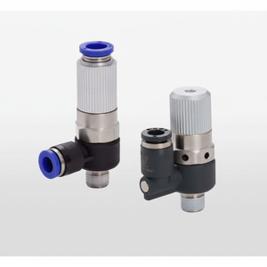 PISCO VSH07 Generadores de vacío independientes Aspiradoras industriales - Product Image 1