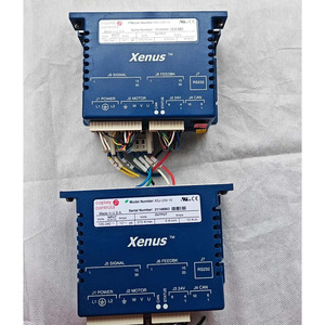 Copley Controls XSJ-230-10-S Xenus Digital Drive 800-1566 XSJ-230-10 XSJ-230-10-S Copley Controls XSJ-230-10-S Xenus Digit - Product Image 4