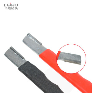 FEIDA-Herramienta de corte de metal portátil, afilador personalizado, raspador de molienda rápida, tijera, podadora, hacha, recortadora manual, <span class=keywords><strong>brocas</strong></span> - Product Image 2
