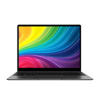 Ordinateur portable de jeu Intel Core I5-8259U jusqu'à 3,8 GHz, Windows 10, 14 pouces, ordinateur portable d'occasion, marché à Dubaï, prix le plus bas