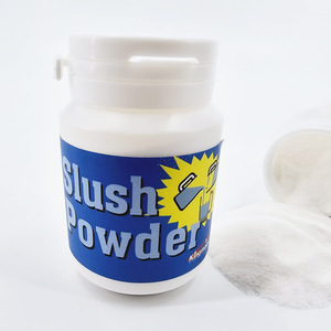 Poudre Coagulante G0023, Effet d'Évanouissement d'Eau, Accessoires de Magie Interactive de Près Kingmagic, Vente en Gros Fabricant - Product Image 5