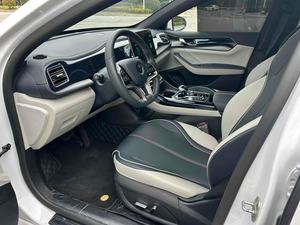 BYD Qin PLUS EV <span class=keywords><strong>2021</strong></span> Usado, 600km, Blanco, Sedán Eléctrico, Carga Rápida, Tracción Delantera - Product Image 6