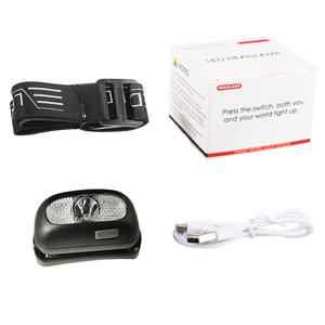 <span class=keywords><strong>ไฟฉาย</strong></span>คาดศีรษะแบบสว่างพิเศษ 5 โหมดแสง พร้อมไฟสีแดง <span class=keywords><strong>ไฟฉาย</strong></span>คาดศีรษะแบบชาร์จไฟได้ <span class=keywords><strong>สาย</strong></span>รัดปรับได้ <span class=keywords><strong>ไฟฉาย</strong></span>คาดศีรษะ - Product Image 6