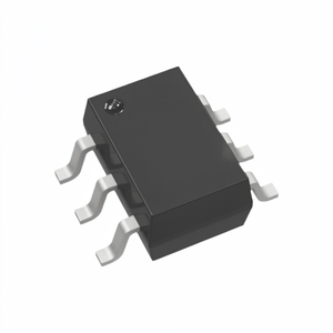 Transistors Original TSOT-26 Components Electronic DMN1019UVT-13 - Product Image 1