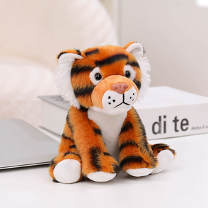 Peluche di Pecora Bianca Morbida all'Ingrosso, Giocattolo Personalizzato a Forma di Agnello con Campanellino, Regalo di Compleanno per Bambini - Product Image 6