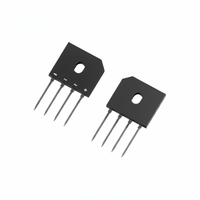 In Stock GBU12D Diodes 4-SIP, GBU Buy Online Electronic Components