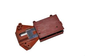Interruttore di Blocco Porta Lavatrice 2601440000 per <span class=keywords><strong>Beko</strong></span> Samsung Altus - Product Image 4