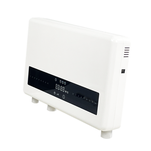Purificador de Agua con Ozono Inteligente AQUAPURE Eco, Generador de Ozono para Lavandería - Product Image 6
