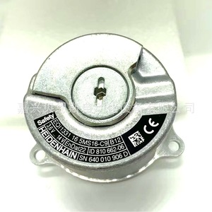 Heidenhain EQI1331 16 5MS16-C9 โรตารี่เอนโค้ดเดอร์ EnDat22 สำหรับใช้กับเซอร์โวมอเตอร์ - Product Image 3