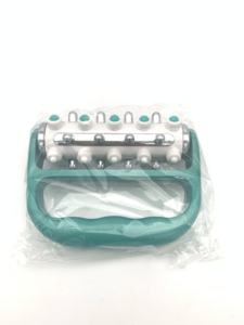 Masseur de <span class=keywords><strong>cellulite</strong></span> Fascia <span class=keywords><strong>Roller</strong></span> Body <span class=keywords><strong>Roller</strong></span> pour cibler la <span class=keywords><strong>cellulite</strong></span> et les muscles endoloris dans le cou Jambe Dos-Produit de massage - Product Image 3