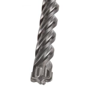 Stahlwille-0600404929 Baum zentro MAX 4เคล็ดลับในการตัด-บิตเจาะ8033650693256บิตเจาะก่ออิฐ - Product Image 1