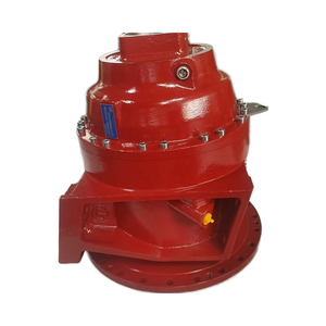 Nouveau réducteur planétaire pour camion malaxeur à béton pour usine de fabrication et ateliers de réparation de machines pour PMP6.5R120 PMP7.5R130 - Product Image 6