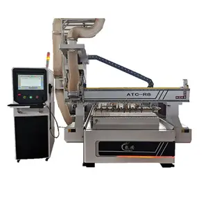 suppliers atc 1325 cnc router price machine woodworking atc cnc router atc nesting woodworking cnc router