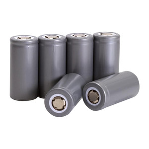 เซลล์แบตเตอรี่ LiFePO4 รุ่น 32650/32700 ความจุ 6000mAh 3.2V 19.2Wh อัตราการคายประจุ 3C ความจุสูง สำหรับเรือดำน้ำและยานพาหนะ - Product Image 4