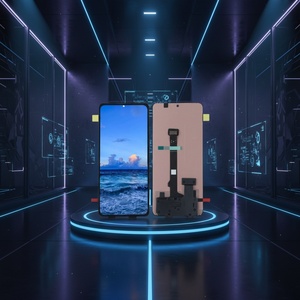 Pantalla Incell para Xiaomi Poco X6 Pro, Repuesto Original de Pantalla LCD con Digitalizador Táctil para Xiaomi Poco X6 Pro - Product Image 2