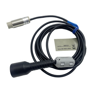 Antena RFID Plana de Alta Frecuencia V680-HS51, 13.56MHz, IP67, Impermeable, 50mm, Antena RFID Industrial con Garantía de Un Año - Product Image 3