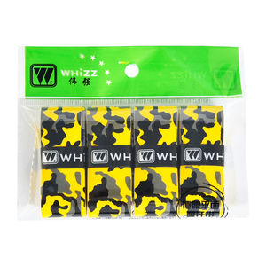 Vente chaude PU surgrips perforé padel Rouleau Badminton <span class=keywords><strong>grip</strong></span> anti-dérapant collant <span class=keywords><strong>tennis</strong></span> surgrip - Product Image 6