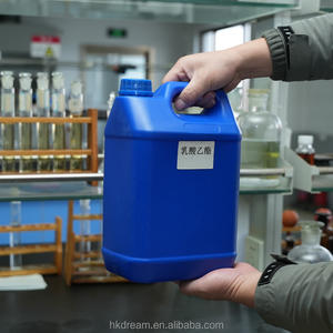 Lactato de Etilo de Grado Alimenticio Marca MZY, Agente Saborizante para Alimentos, Producto Popular de Shandong - Product Image 1