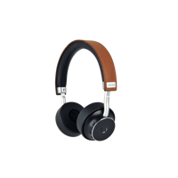 Casque d'écoute sans fil Microlab Over-ear Blue Tooth Mogul