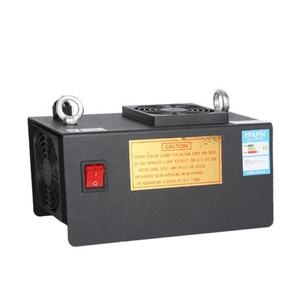 Lampe de détection de défauts <span class=keywords><strong>UV</strong></span> LED, fabricant, lampe <span class=keywords><strong>UV</strong></span> suspendue pour la détection de défauts, lumière noire haute intensité 365 nm, lampes d'<span class=keywords><strong>inspection</strong></span> NDT - Product Image 1