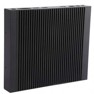 5 Cas Etx 6 Baie Lcd Pc <span class=keywords><strong>420</strong></span> Einarex Rack 6U T08 Itx Vieux Cpu Mq5 A1P Scrap N100 <span class=keywords><strong>Nas</strong></span> Mini Otx 3 Ventilateur Noir Matx Rgb M Axt Eta 7750 - Product Image 4